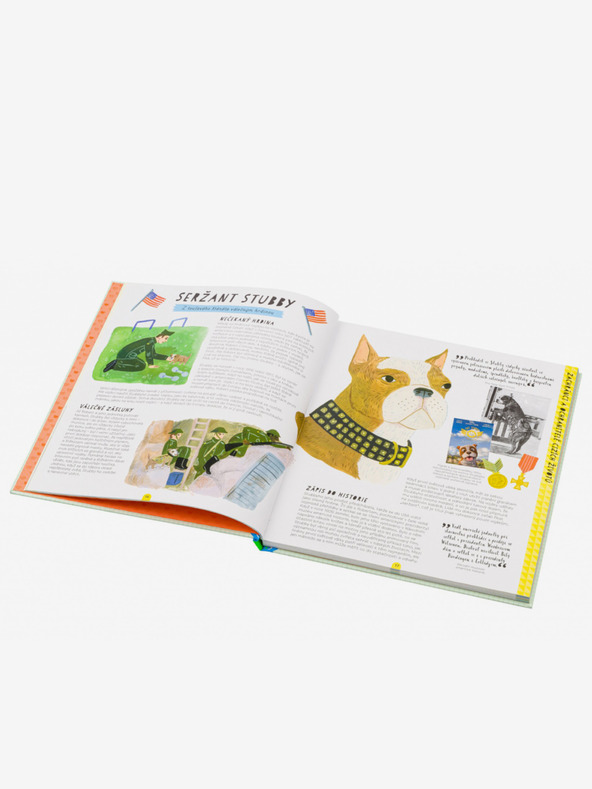 ELLA & MAX Tierwelten - Geschichten, die wirklich passiert sind