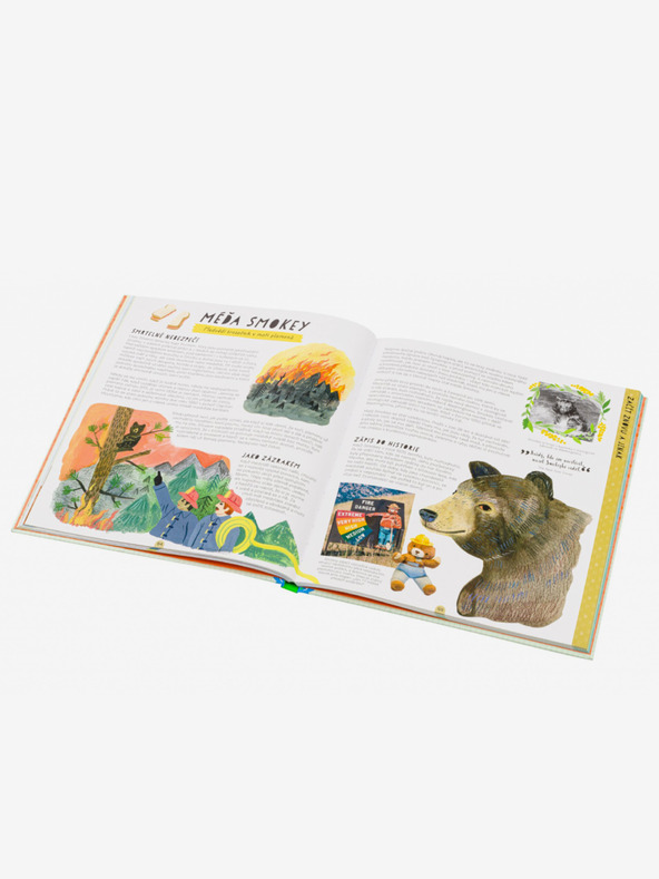 ELLA & MAX Tierwelten - Geschichten, die wirklich passiert sind