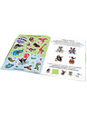 ELLA & MAX DER MAULWURF und der SOMMER - Stickerbuch