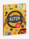 ELLA & MAX Ein Buch für die Autofahrt - Stoppt die Langeweile: Quiz, Rätsel, Spiele