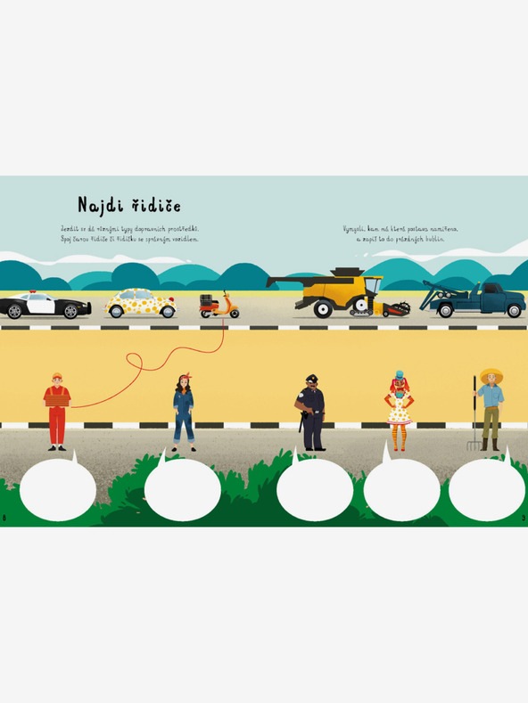 ELLA & MAX Ein Buch für die Autofahrt - Stoppt die Langeweile: Quiz, Rätsel, Spiele