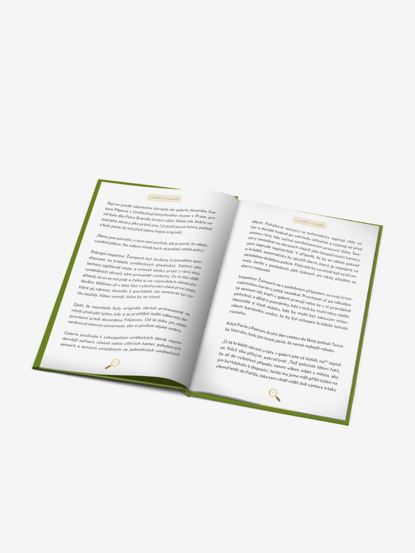 ELLA & MAX FRIENDS ON THE STREET II - Kinderdetektivbücher mit einem Rätsel