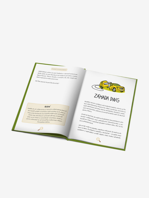 ELLA & MAX FRIENDS ON THE STREET II - Kinderdetektivbücher mit einem Rätsel