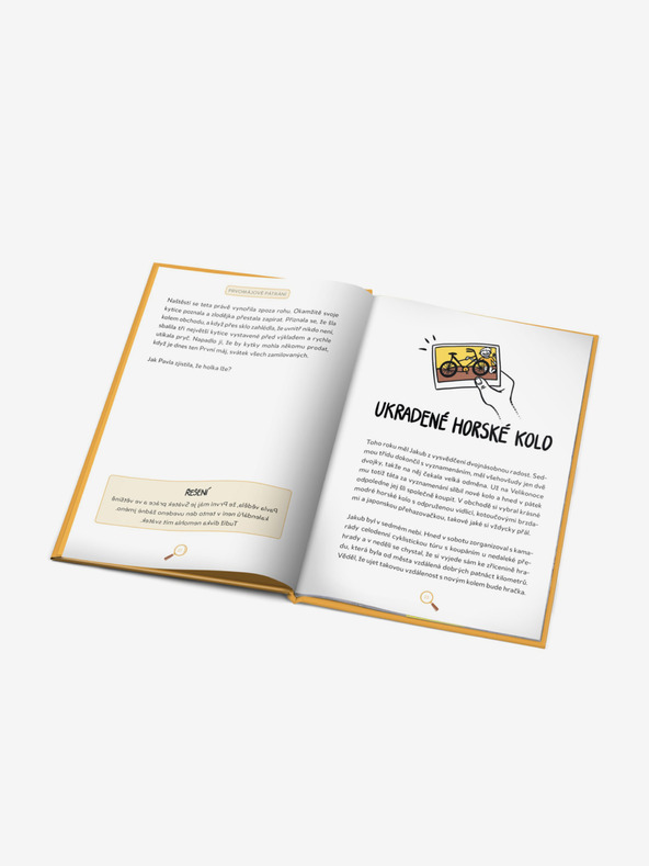 ELLA & MAX FREUNDE AUF DER STUFE I - Kinderdetektivgeschichten mit einem Rätsel