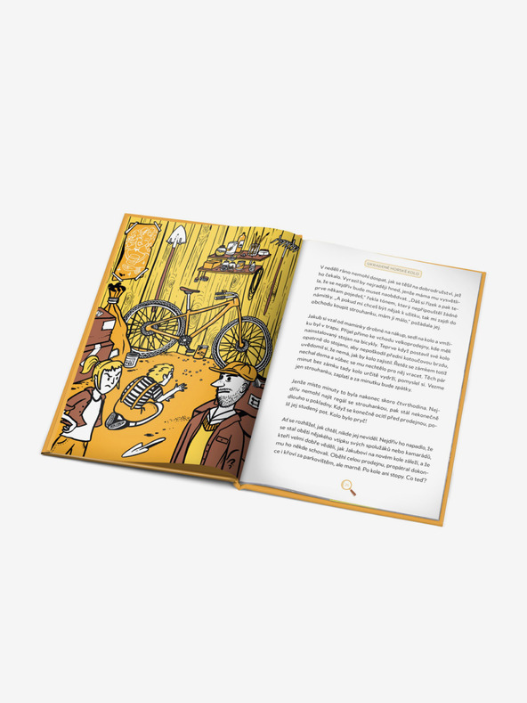 ELLA & MAX FREUNDE AUF DER STUFE I - Kinderdetektivgeschichten mit einem Rätsel