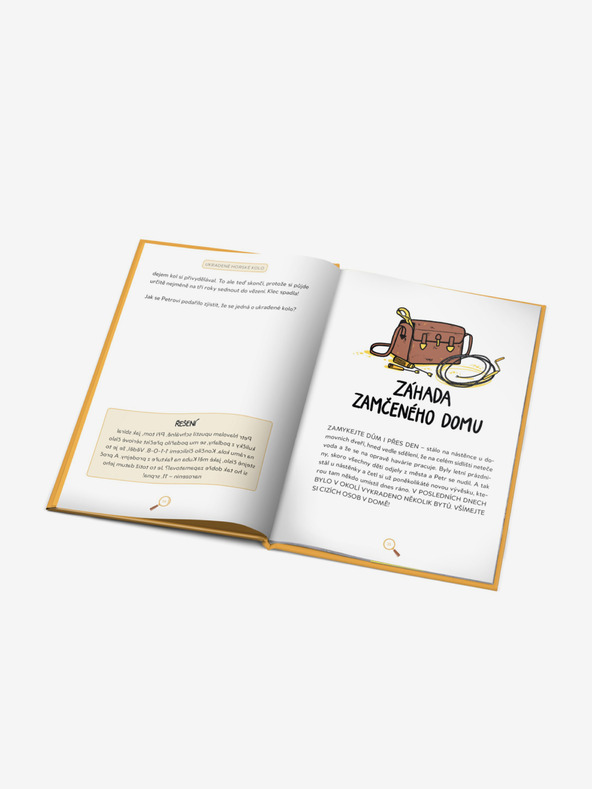 ELLA & MAX FREUNDE AUF DER STUFE I - Kinderdetektivgeschichten mit einem Rätsel