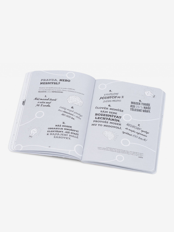 ELLA & MAX YOU CAN DO IT! - Motivationsheft für Jungen und Mädchen