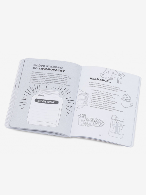 ELLA & MAX YOU CAN DO IT! - Motivationsheft für Jungen und Mädchen