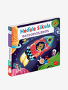 ELLA & MAX BUTTERFLY SHIKULA ASTRONAUT - Bewegte Bilder