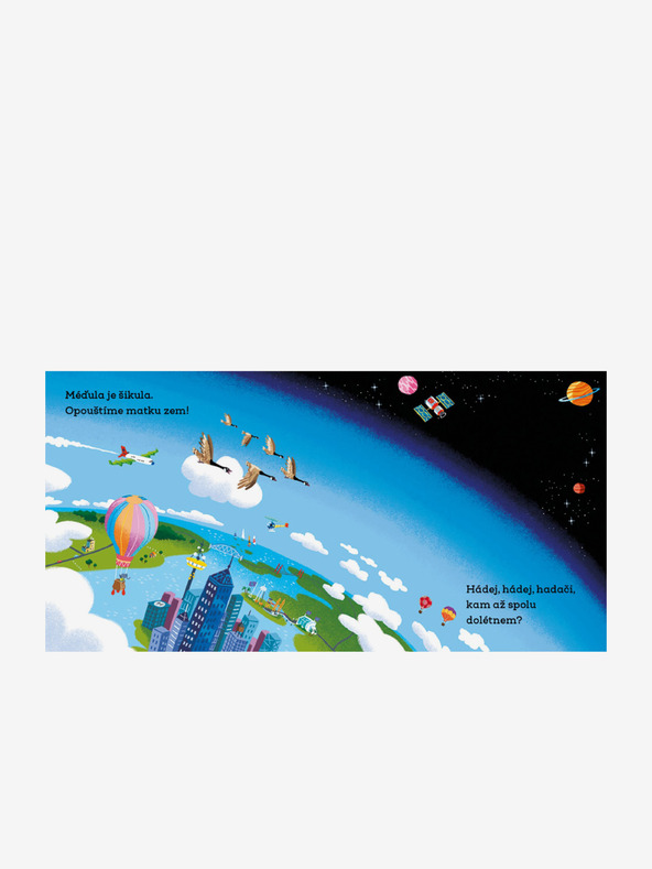 ELLA & MAX BUTTERFLY SHIKULA ASTRONAUT - Bewegte Bilder