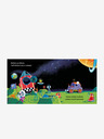 ELLA & MAX BUTTERFLY SHIKULA ASTRONAUT - Bewegte Bilder