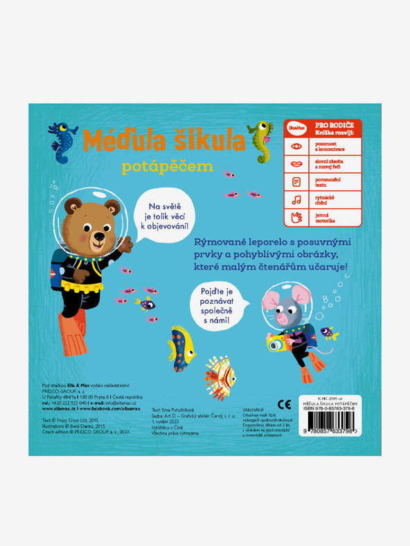 ELLA & MAX BUTTERFLY BABY - Bewegte Bilder