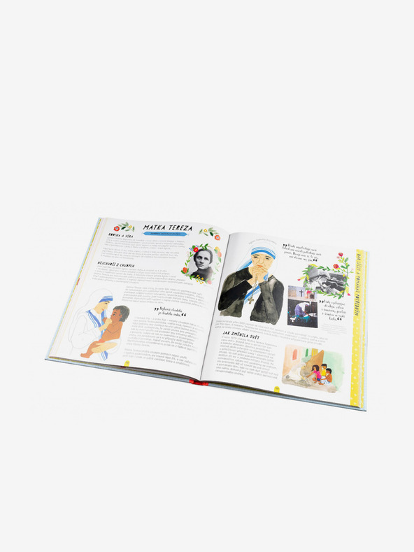 ELLA & MAX STORIES FOR DOLLS, die keine Angst haben, besonders zu sein