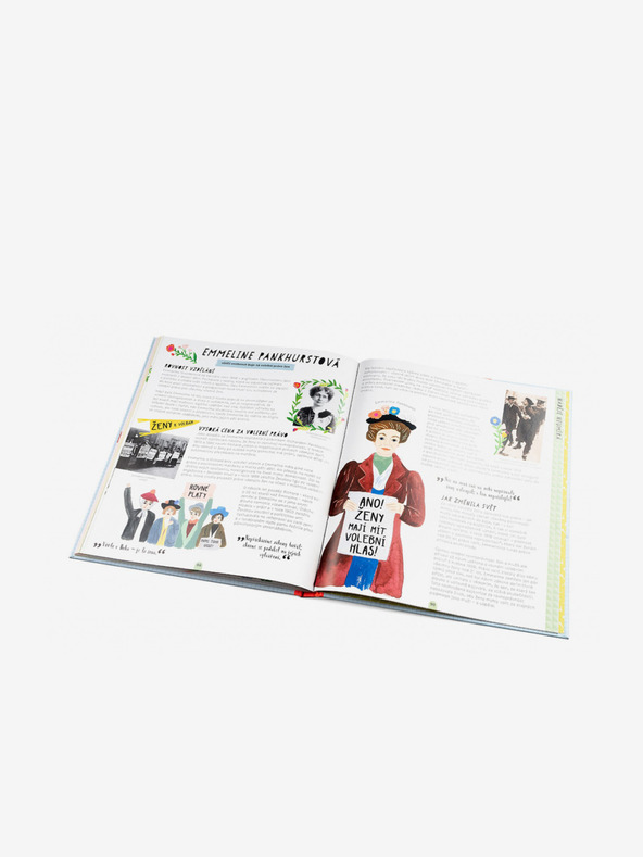 ELLA & MAX STORIES FOR DOLLS, die keine Angst haben, besonders zu sein