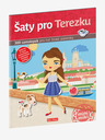 ELLA & MAX Kleider für TEREZA ─ Stickerbuch