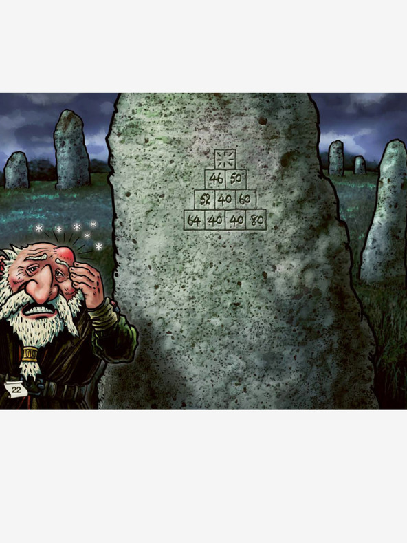 ELLA & MAX FLUCHT AUS DER DRACHENBURG