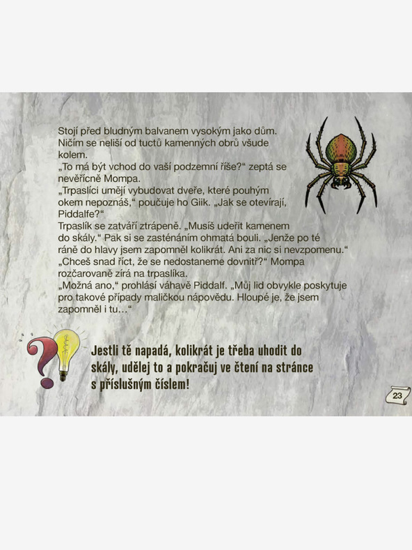 ELLA & MAX FLUCHT AUS DER DRACHENBURG