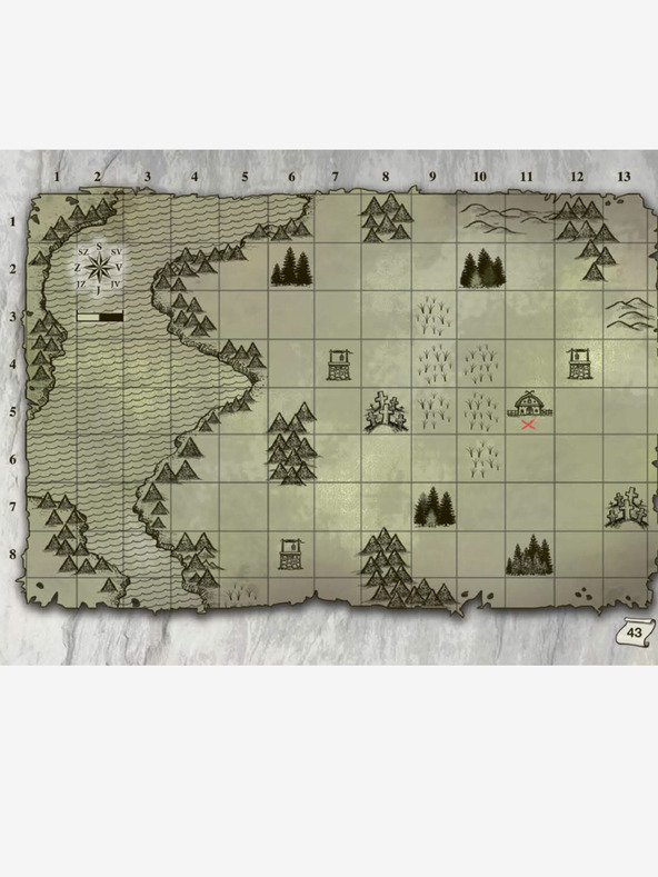 ELLA & MAX FLUCHT AUS DER DRACHENBURG