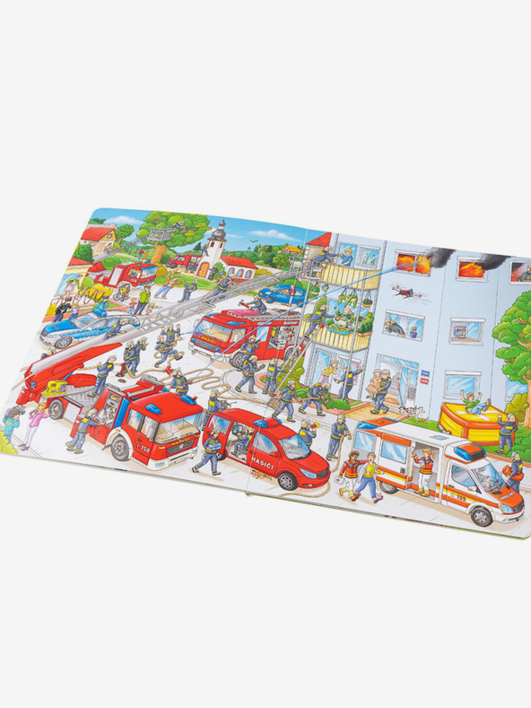 ELLA & MAX Großes Buch für kleine Märchenerzähler