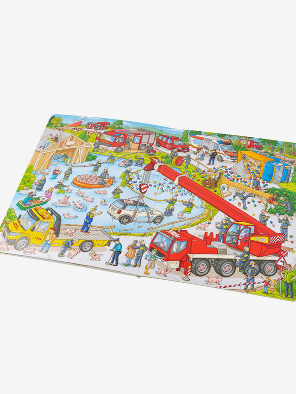 ELLA & MAX Großes Buch für kleine Märchenerzähler