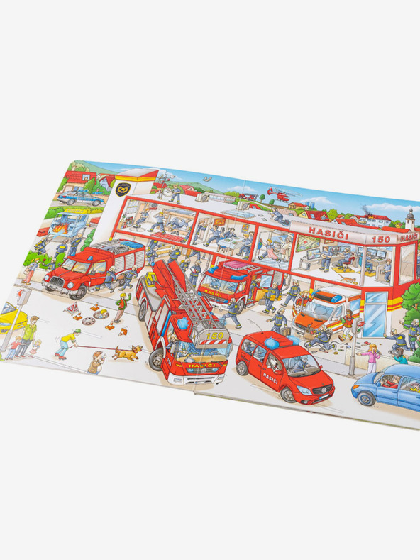 ELLA & MAX Großes Buch für kleine Märchenerzähler