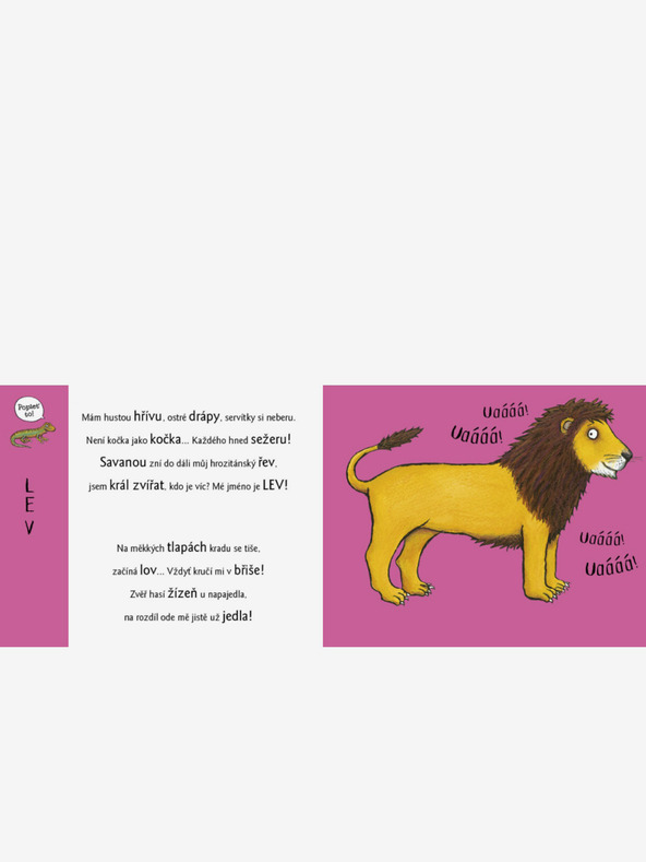 ELLA & MAX Freche Spiele Im Zoo mit Tieren