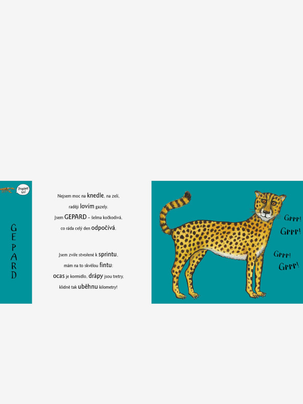 ELLA & MAX Freche Spiele Im Zoo mit Tieren