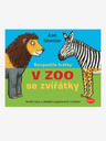 ELLA & MAX Freche Spiele Im Zoo mit Tieren