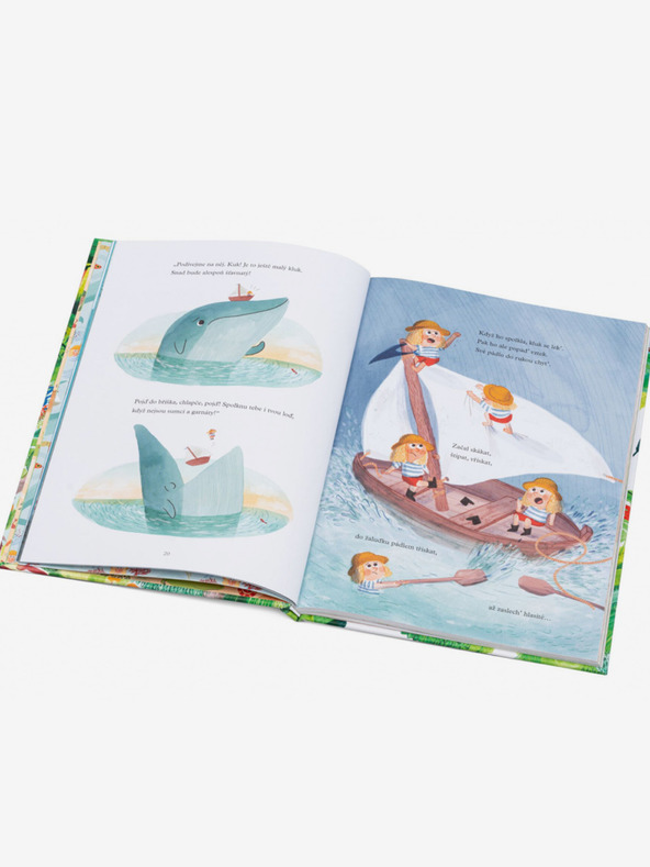 ELLA & MAX Rudyard KIPLING ÜBER TIERE - Versfabeln