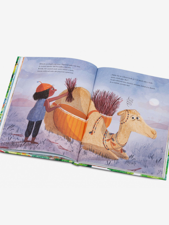 ELLA & MAX Rudyard KIPLING ÜBER TIERE - Versfabeln