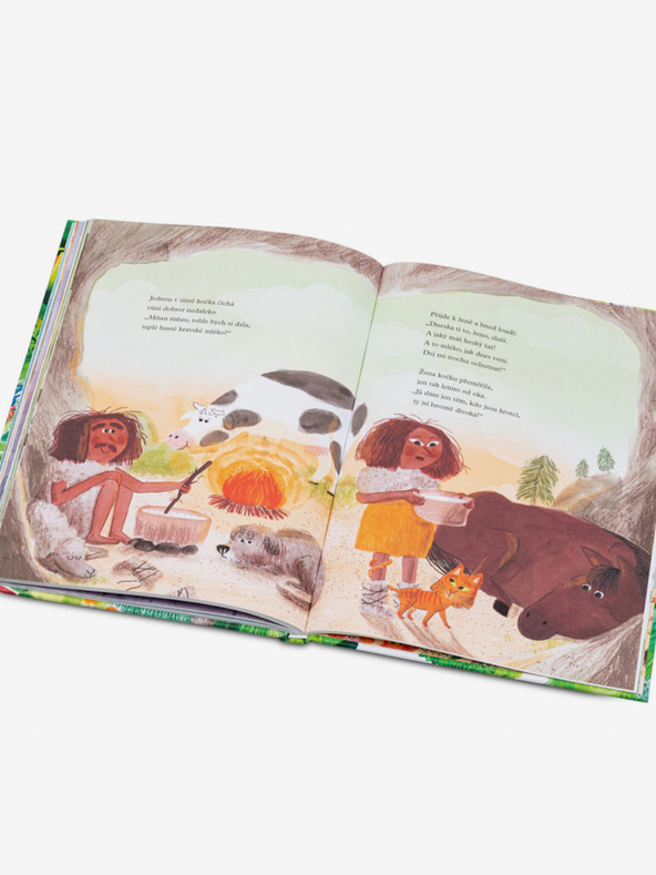 ELLA & MAX Rudyard KIPLING ÜBER TIERE - Versfabeln