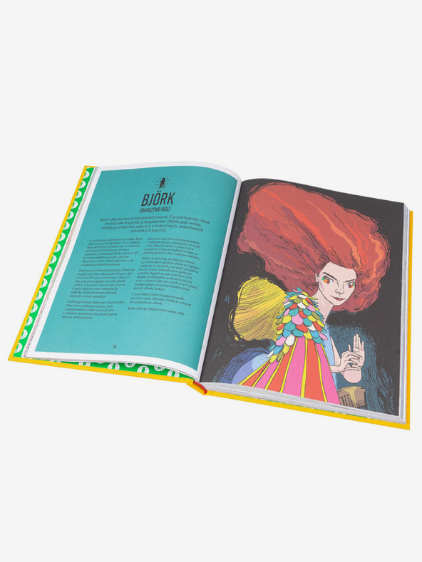 ELLA & MAX STORIES FOR CHILDREN, die keine Angst haben, besonders zu sein