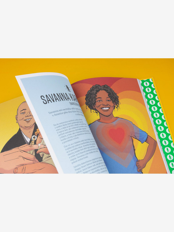 ELLA & MAX STORIES FOR CHILDREN, die keine Angst haben, besonders zu sein