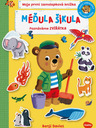 ELLA & MAX MÉDULA ŠIKULA: WIR KENNEN TIERE - Stickerbuch