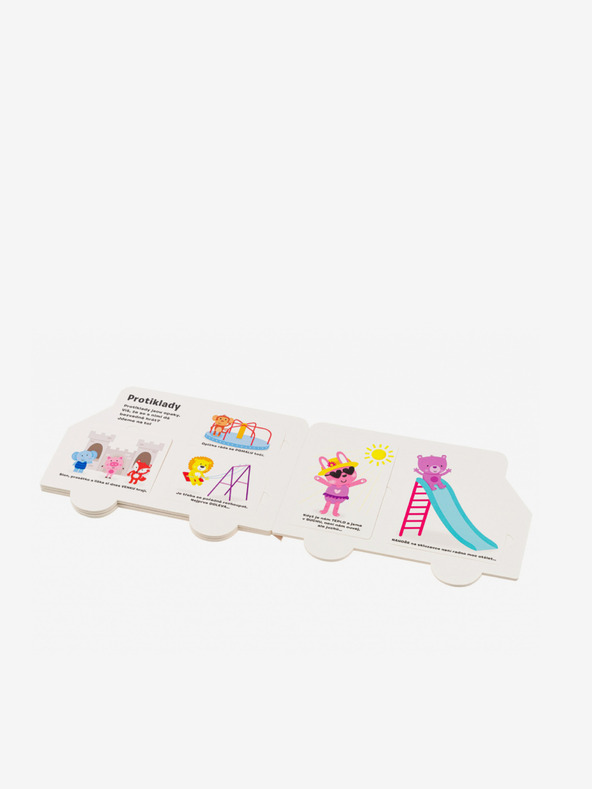 ELLA & MAX GOING ON A TRIP - Bilderbuch für die Kleinsten