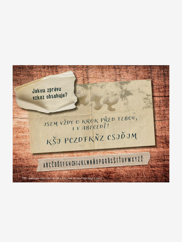 ELLA & MAX FLUCHTBUCH - DAS GEHEIMNIS DER SCHWARZEN VILLA