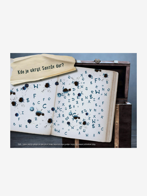 ELLA & MAX FLUCHTBUCH - DAS GEHEIMNIS DER SCHWARZEN VILLA