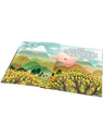 ELLA & MAX DER MAULWURF und der HERBST - Stickerbuch