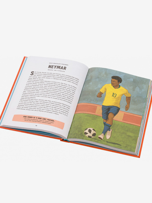 ELLA & MAX CHAMPIONS' STORIES - Für zukünftige Sportstars