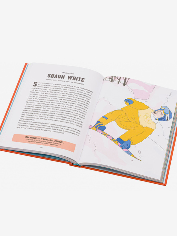 ELLA & MAX CHAMPIONS' STORIES - Für zukünftige Sportstars