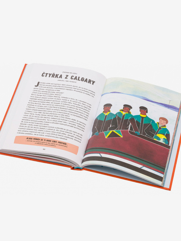 ELLA & MAX CHAMPIONS' STORIES - Für zukünftige Sportstars