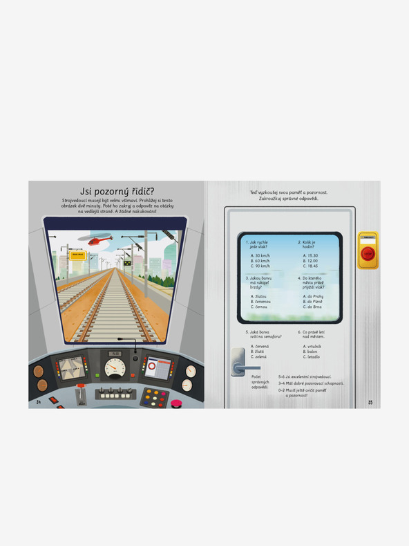 ELLA & MAX Buch für Reisen mit dem ZUG - Schluss mit der Langeweile: Quiz, Rätsel, Spiele