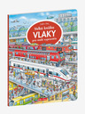 ELLA & MAX Großes Buch der ZÜGE für kleine Geschichtenerzähler