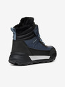 Geox Blaue Jungen Geox Trekkyup Abx Junior Stiefeletten