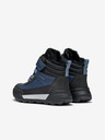 Geox Blaue Jungen Geox Trekkyup Abx Junior Stiefeletten