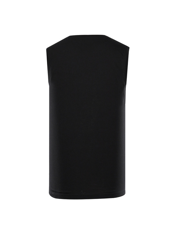 ALPINE PRO Herren-Schnelltrocken-Top ALPINE PRO QARET black