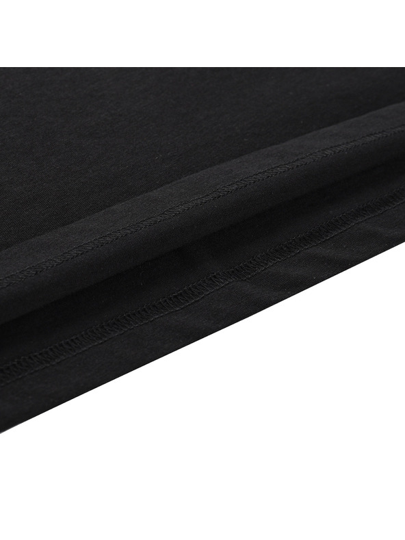 ALPINE PRO Herren-Schnelltrocken-Top ALPINE PRO QARET black