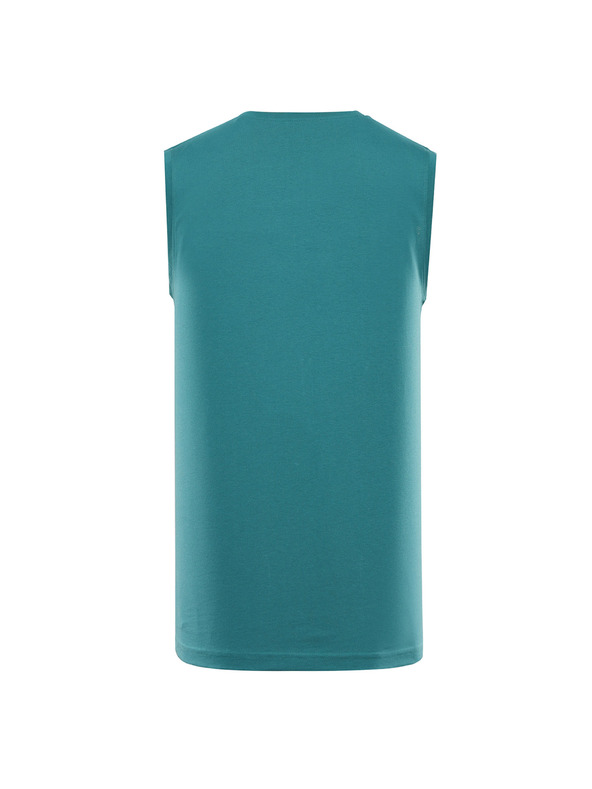 ALPINE PRO Herren-Schnelltrocken-Top ALPINE PRO QARET bayou