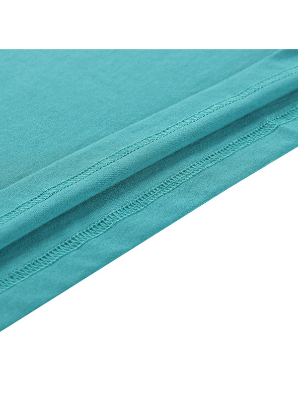 ALPINE PRO Herren-Schnelltrocken-Top ALPINE PRO QARET bayou