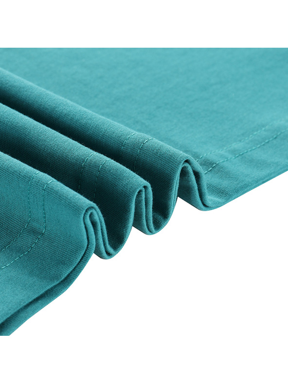 ALPINE PRO Herren-Schnelltrocken-Top ALPINE PRO QARET bayou